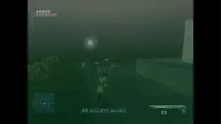SYPHON FILTER 1 PART 4