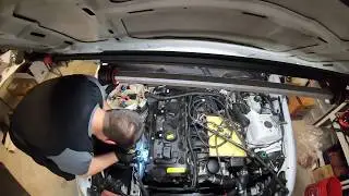Bmw N55 Eccentric shaft replacement