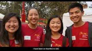 The Trojan Family: A Century of Service