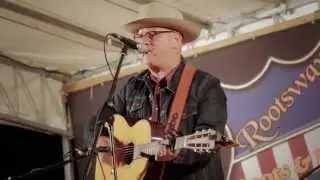 Dr Feelgood & the Long Journey - Some Old Day - Rootsway 2013