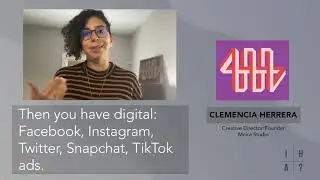 IHAQ- Political Marketing Strategies & Platforms