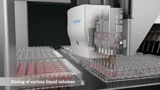 Extracting and dispensing fluids