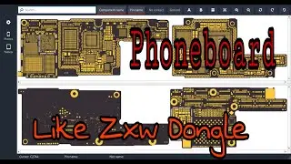 Phoneboard v1.4.0  apps like ZXW, Wuxinji