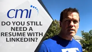 LinkedIn vs. Resume: Do You Need Both?