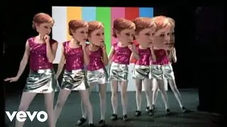 The Chemical Brothers - Let Forever Be