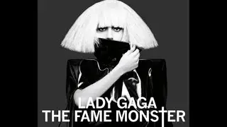 Lady Gaga - Bad Romance (2009)