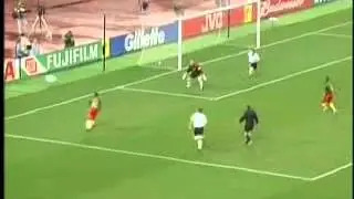 축구 골키퍼 멋진 선방장면들