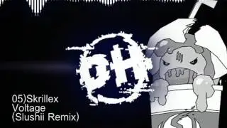 Top 10 Dubstep Drops of June 2017 #3