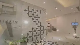 PRIVATO HOTEL Ortigas | Hotel Tour // Budget Hotel with Buffet Breakfast