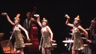 Le Blue Dolls cantano Pasqualino Maraja