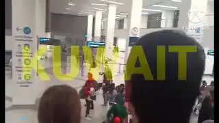 balik Ng Kuwait part 2