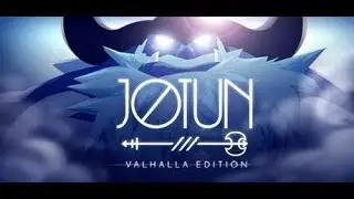 Jotun Valhalla Edition- Часть первая 1