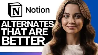 Best Notion Alternative For Offline Users 2026