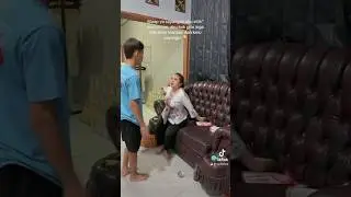 Ayang gemoy gajadi marah 😂 
