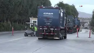 Dead Baby Found At Trash Facility | PERRIS, CA 1.22.21