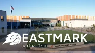 Virtual Tour | Eastmark High School