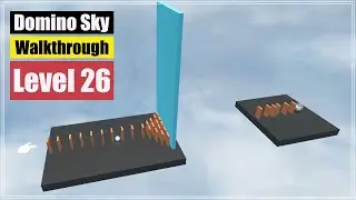 Level 26 - Domino Sky | Gaming Link Media