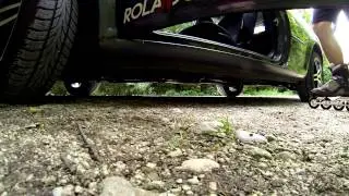 Rolanje Bohinj 2013 HD