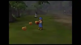 Harvest Moon on PS4