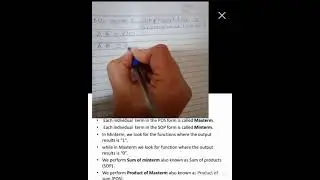 Chapter  3. Combinational and logic circuits