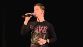 Дани Чуков - live 13.03.2013