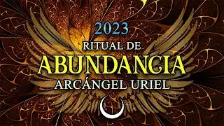 Ritual Mágico de Abundancia con el Arcángel Uriel #abundancia #angel