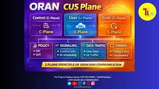 ORAN_CUS Plane