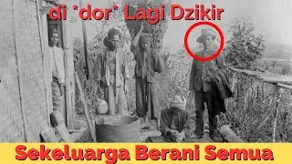 Pemberontakan Cimareme Garut : 1 Keluarga VS Tentara Belanda