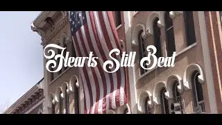 Hearts Still Beat - (Official Music Video) | Erica Sunshine Lee | Country Song