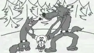 песенка пятака