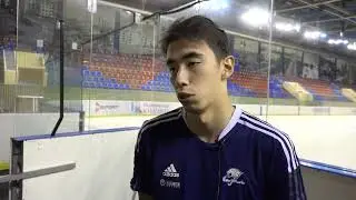 Вратарь 