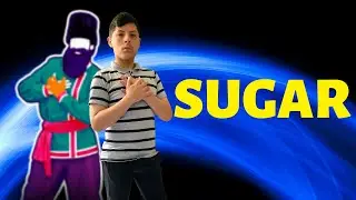 COOL BOY - JUST DANCE 2019 Sugar
