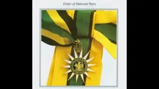 JISTV | Ceremony of Investiture and Presentation of National Honours & Awards 2021