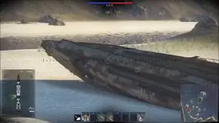War Thunder first Japanes U-Boot leak