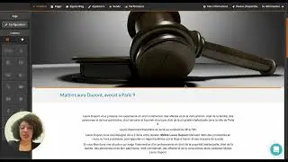Ajouter ou modifier son logo | Simplébo