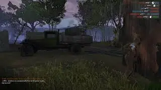 Rising Storm 2  Vietnam/ noob clip