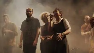 #19 TAN ALTA QUE ESTÁ LA LUNA - La Olimpeña en vivo