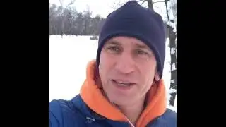 Участникам Фитнес Минимума - ЗОЖ выходного дня