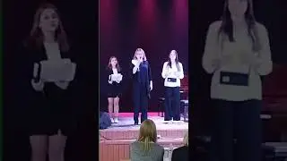 Хоровод дружбы