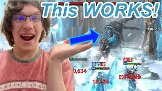 Do This PROPERLY! Raid: Shadow Legends Ice Golem Guide