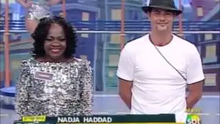 Programa do Ratinho Dez ou Mil Parte 1 17/02/2014