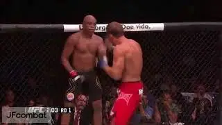 Disrespectful and Humiliating Moments in MMA and Boxing