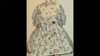 The Petticoat & the Evacuee Scene 80
