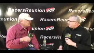 Dub Simpson Interview