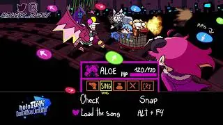 BIG SHOT (HF Ver.) - HoloFunk OST