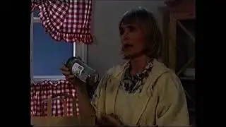 Felix mainos 1990-luvulta (Marjatta Raita)
