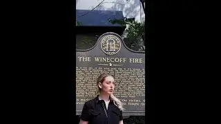 The Deadliest Hotel Fire in US History 