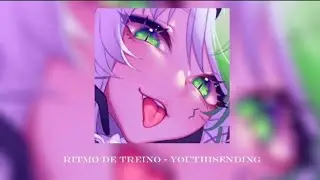 RITMO DE TREINO - YOUTHISENDING | (virtualized)