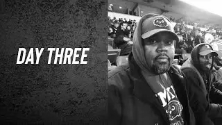 MPC LIVE II - February Like Father Like Son Beat Series (Day 3) FS  
