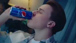 Реклама Pepsi | Кино вкуснее с Pepsi